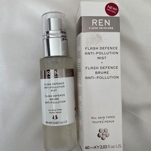 REN Flash Defence Anti-Pollution Mist